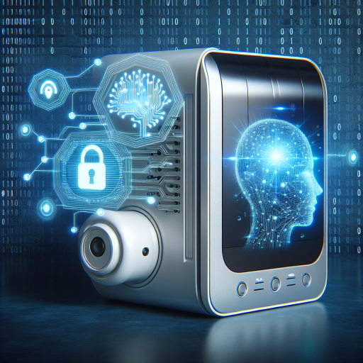 Alarmas con Inteligencia Artificial: La Revolución Tecnológica en Seguridad del Hogar