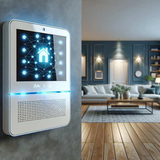 Descubre los 10 Beneficios de Invertir en un Sistema de Alarma General para Proteger tu Hogar