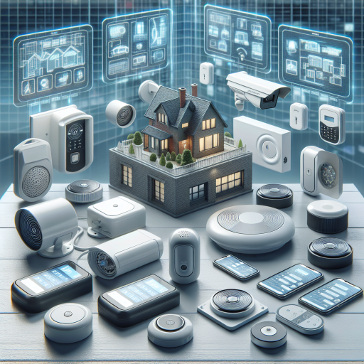 Cómo Elegir la Alarma Ideal para Tu Propiedad: Guía Completa para una Seguridad Efectiva