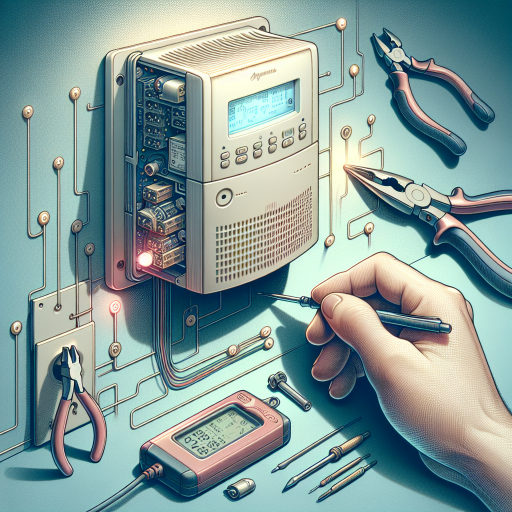 Cómo Mantener Tu Alarma de Casa en Buen Estado: Consejos Esenciales para tu Hogar