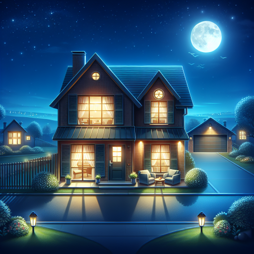 Protección Familiar las 24 Horas: Garantiza la Seguridad de Tu Hogar y Seres Queridos