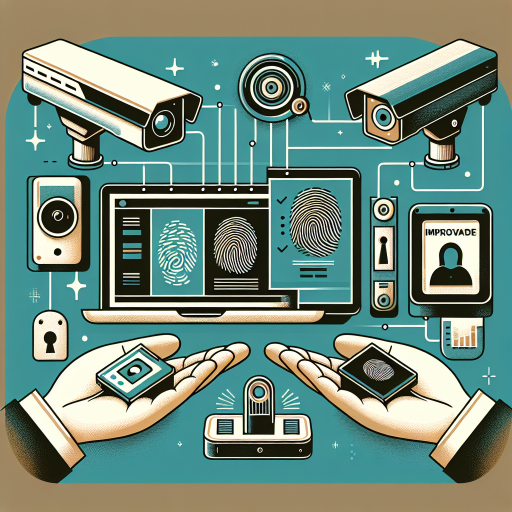 10 Razones Irresistibles para Actualizar Tu Sistema de Seguridad General