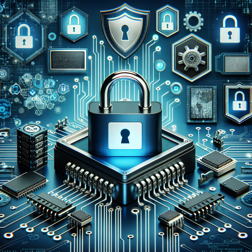 Tendencias Actuales en Seguridad Electrónica: Innovaciones y Avances Generales para 2023